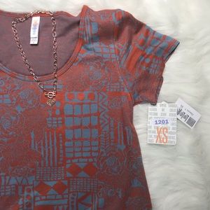 ❤️LLR • XS • CLASSIC T • BNWT